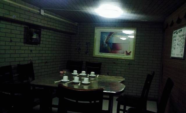 有名堂美食(新区店)