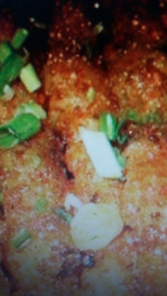 吕氏疙瘩汤(潍坊万达店)