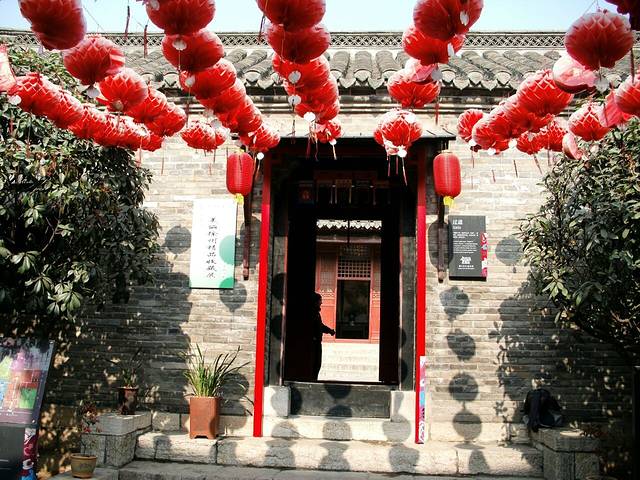 徐州民俗博物馆