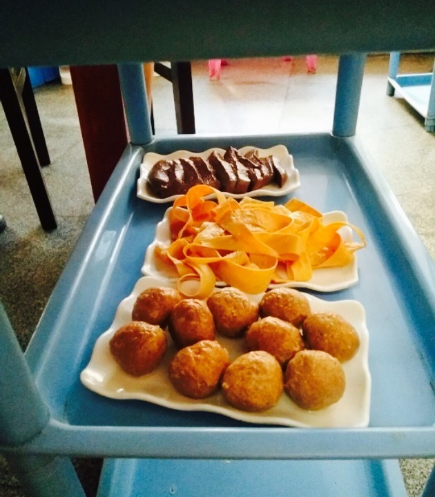 财运猪肚包鸡(海甸三东路店)