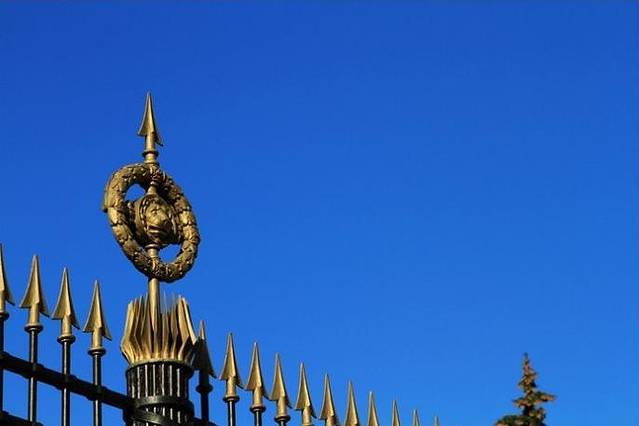 中非皇家博物馆