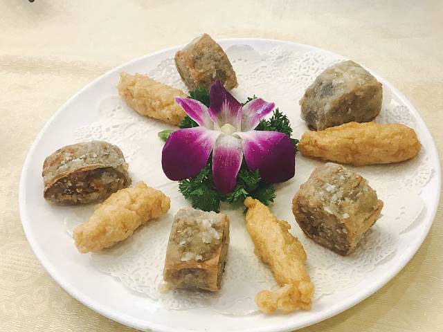 淞源潮州菜馆(长宝大厦店)