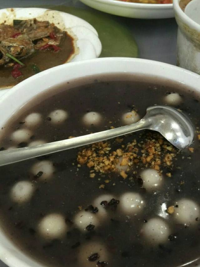 成事家常饭(溪口店)