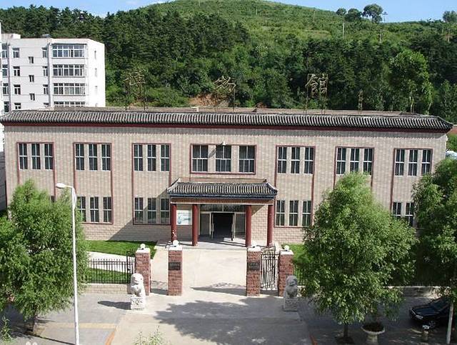 滦平博物馆