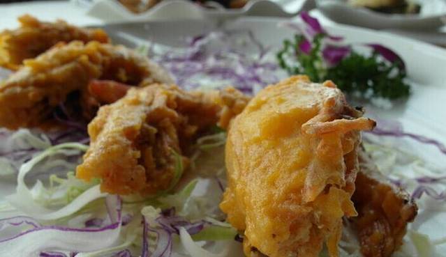 南大门-海鲜烹调专门店