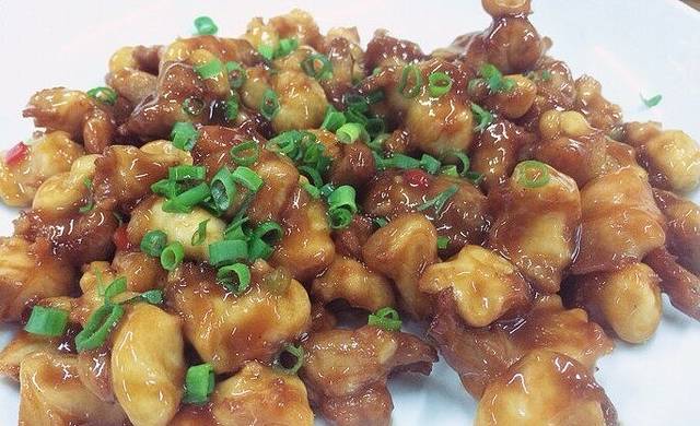 辉仔爆爆(南栅总店)