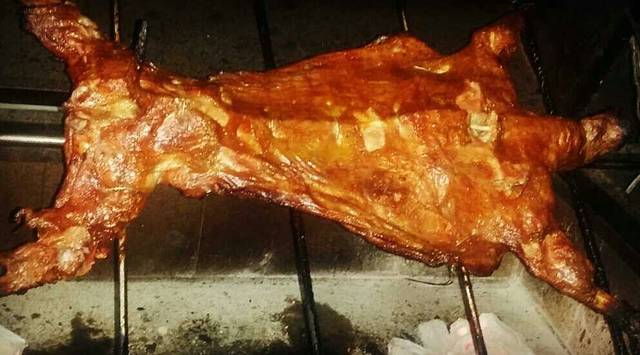 宏泰国际大酒店-餐饮部