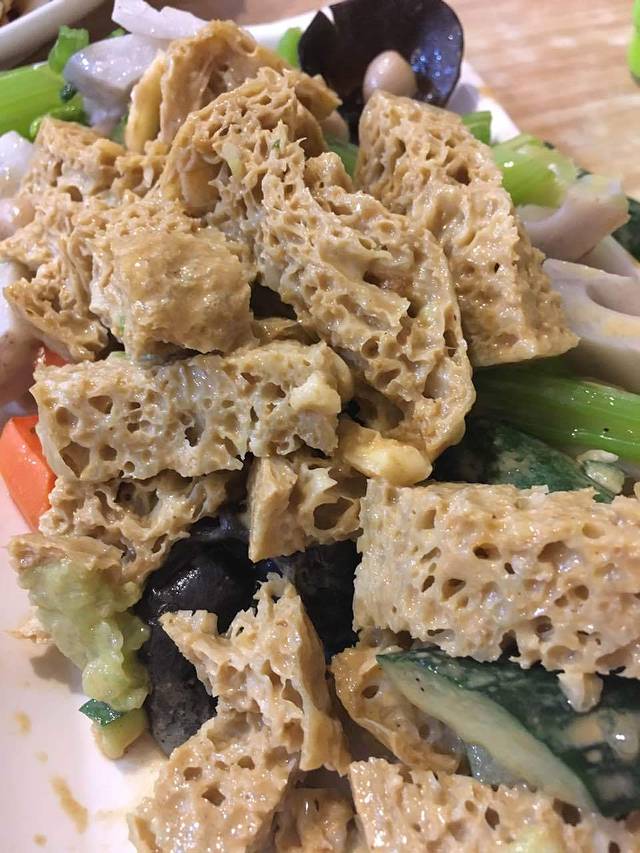 遥香谷面馆(总医院小区店)