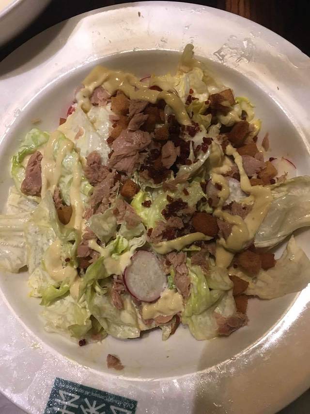 去茶去·休闲中餐(瓯北店)