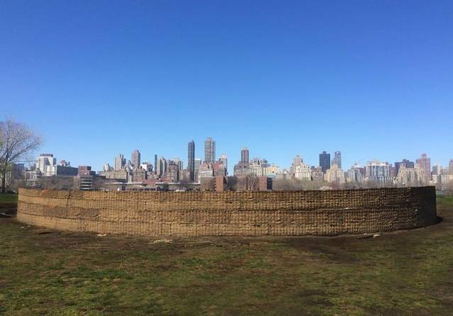 苏格拉底雕塑公园