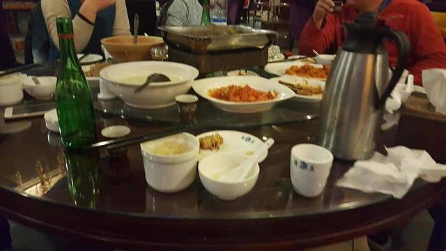 康兴苑清真食府