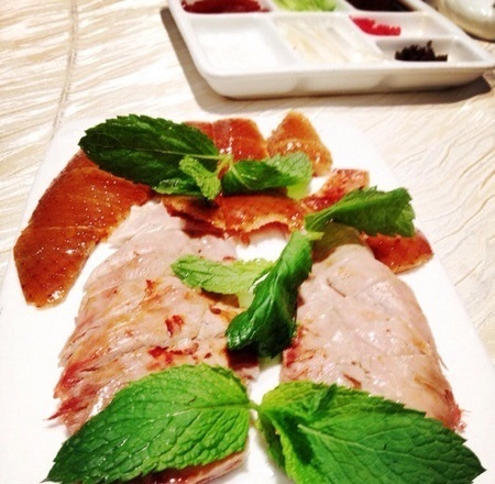 四季民福(东四十条店)