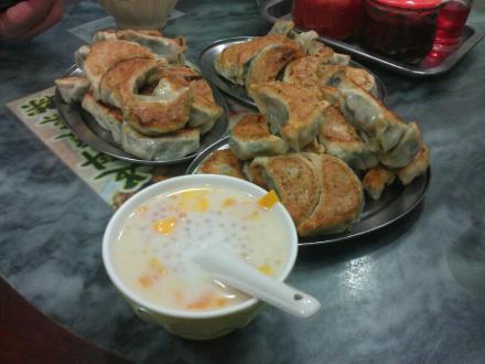 芬芳甜品(东湖西店)