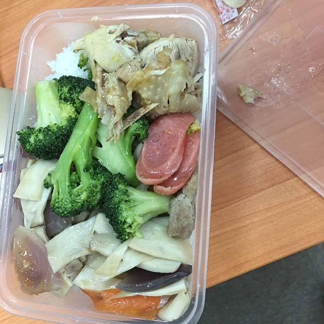 左岸咖啡(大观中路店)