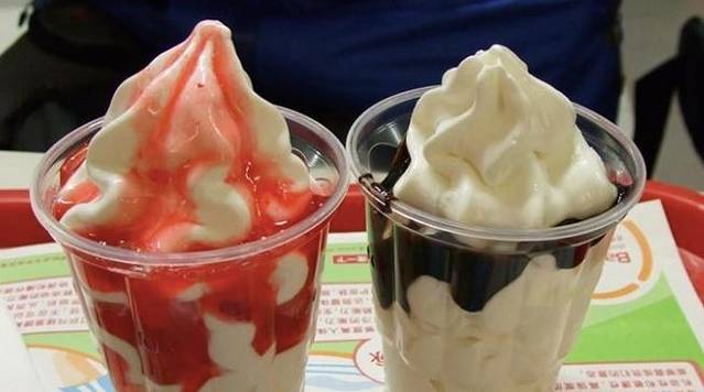 肯德基(莱阳旌旗店)