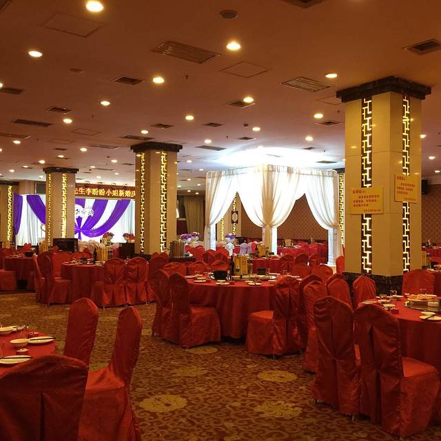 泰和茶坊(巴陵中路店)