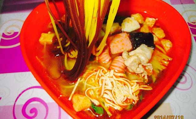 探鱼(九江九方店)