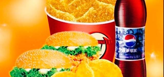 乐兹堡炸鸡汉堡(东山店)