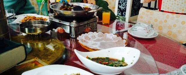 湘江食府(第二分店)