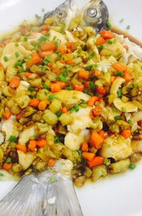 洞庭土菜馆(东二路店)