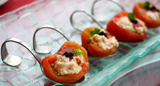 大同云冈美高大酒店·西餐厅