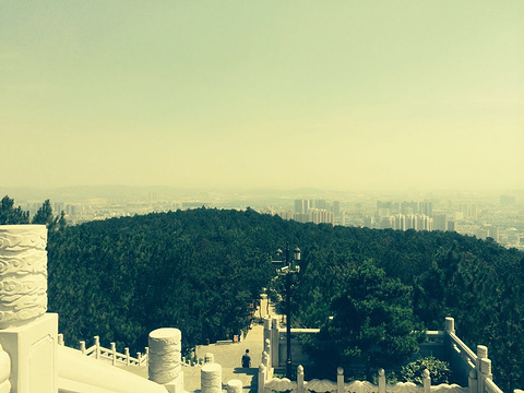 寥廓山