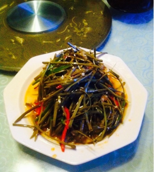 子弹头大盘鸡(大同桥店)