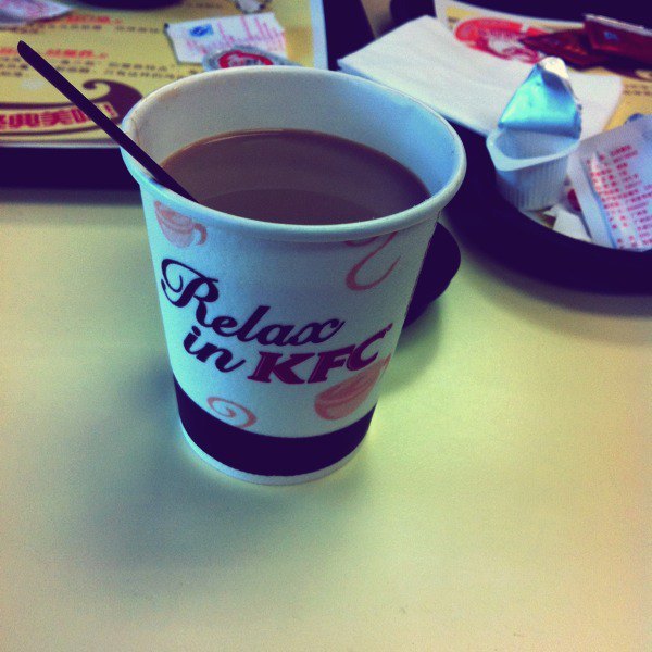 肯德基(光谷店)