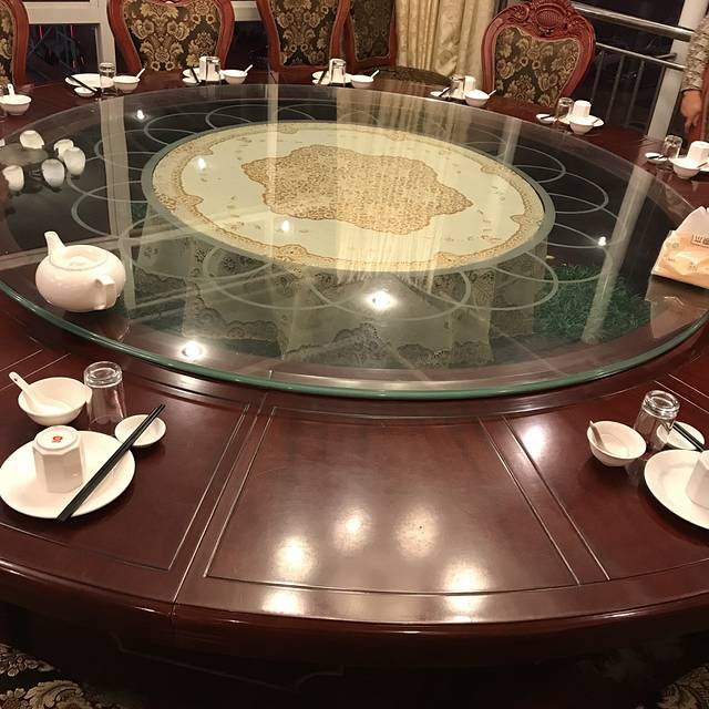 湖鲜酒楼(阳澄湖店)