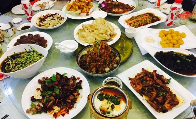 又一村(惠新路店)