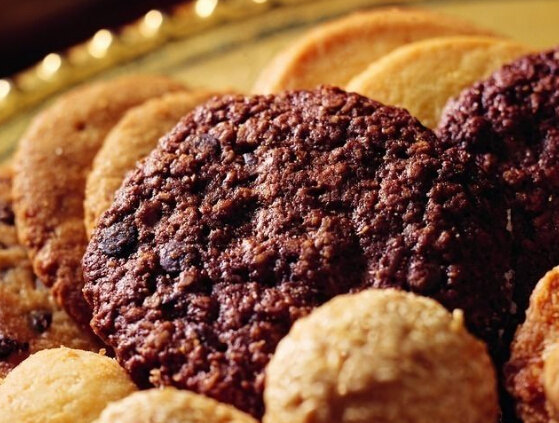 紫云西饼(香格里拉店)