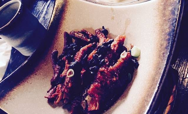 杭州法云安缦·蒸菜馆