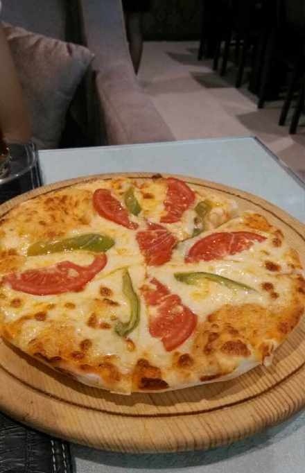 Blue Eye 土耳其餐厅(外滩店)