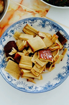 孙记烧鸡(一店)