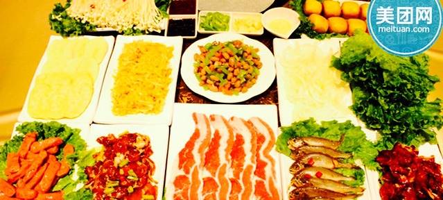 风火台清真烤肉城