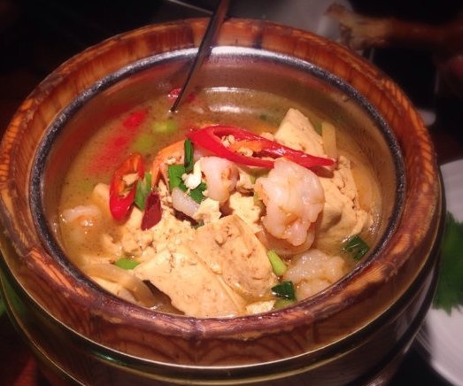 外婆家(西溪印象城店)