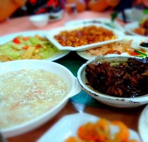 华德饭店(北新泾店)