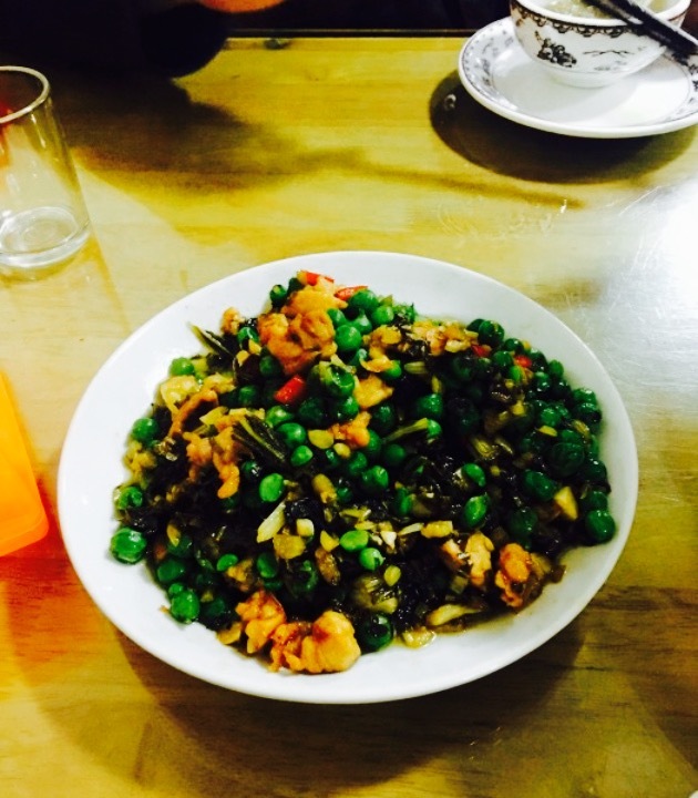 燕子酒楼土鸡汤(首义路店)