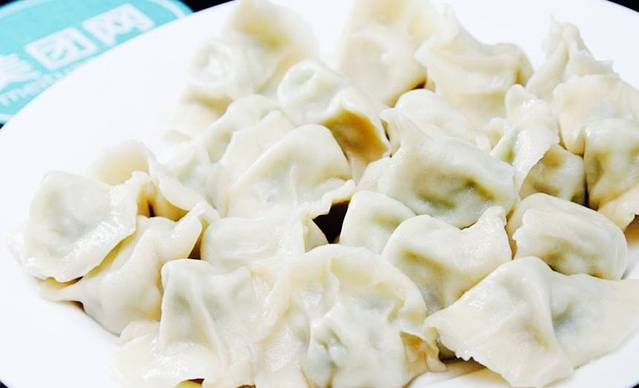 全家福饺子宴(友谊南路店)