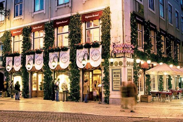 Confeitaria Nacional