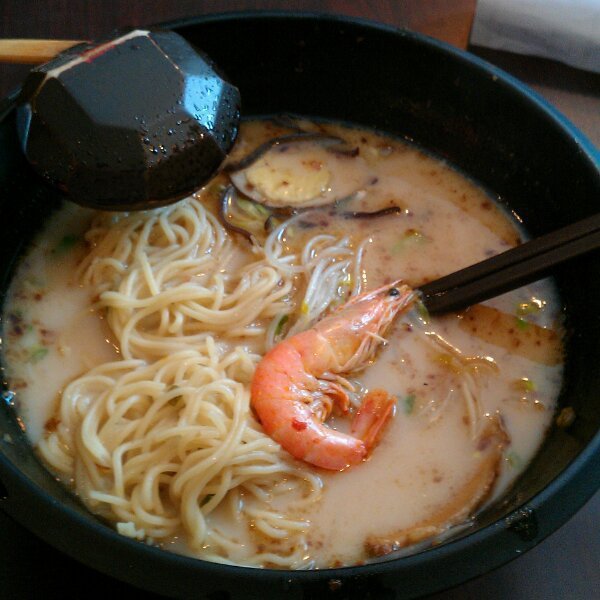 味千拉面(南山金宝花园分店)