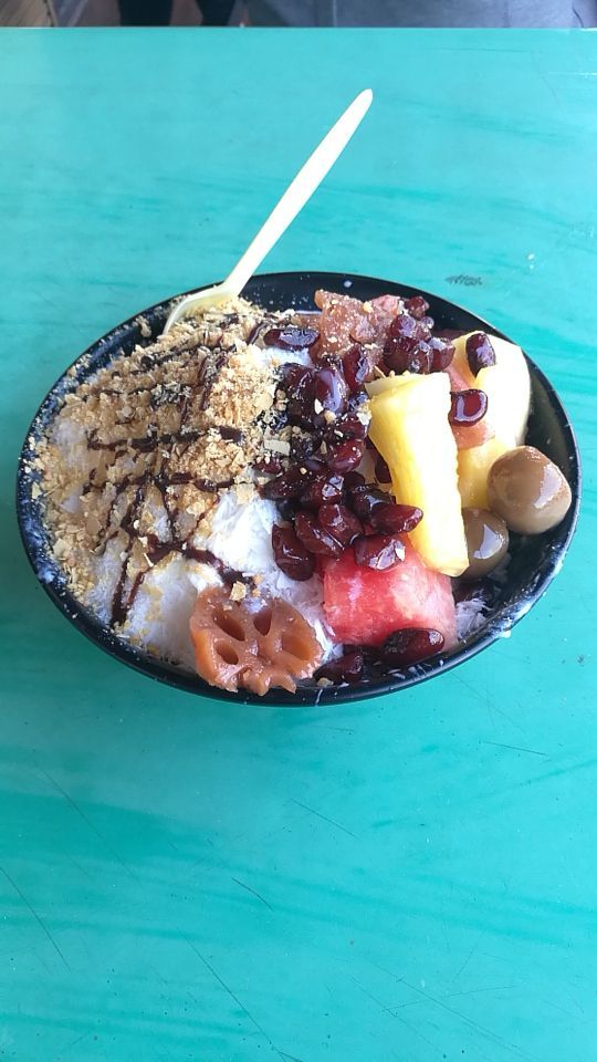 新寨门冰室(炮台店)