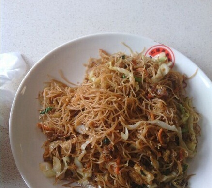 北海美食城(北海店)