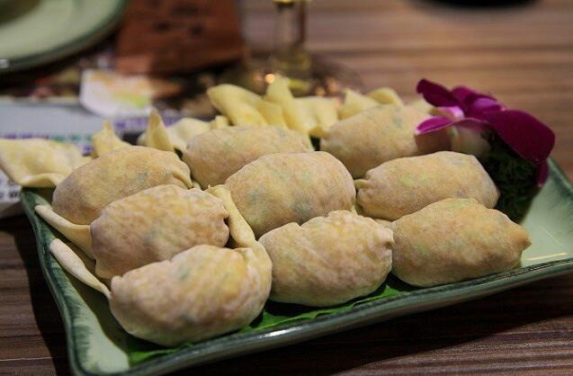 高流湾海鲜火锅