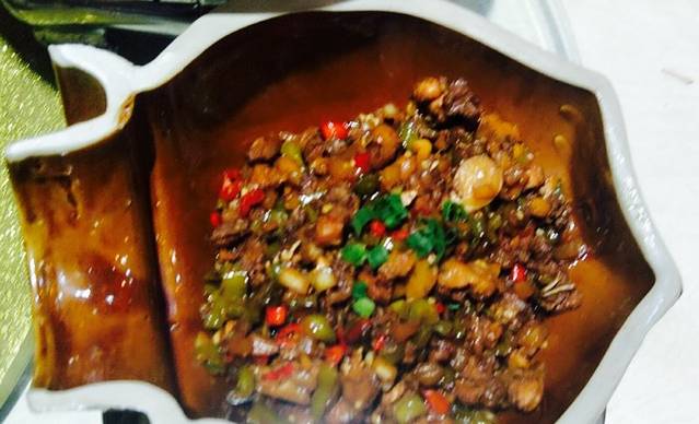 回家湘菜馆(斗门店)