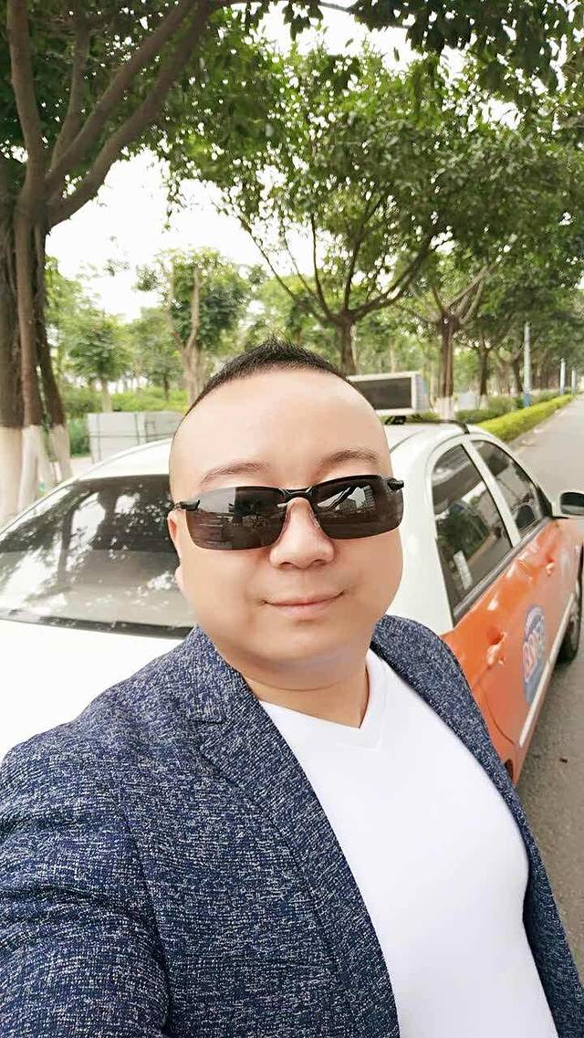 张记太古桥牛肉