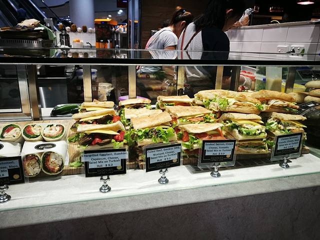 悉尼中国农历新年庆典活动