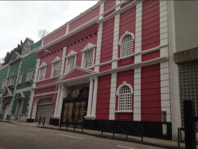 圣若瑟劳工主保堂