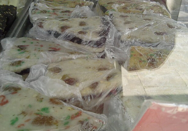 松盛糕团店(红旗桥一店)