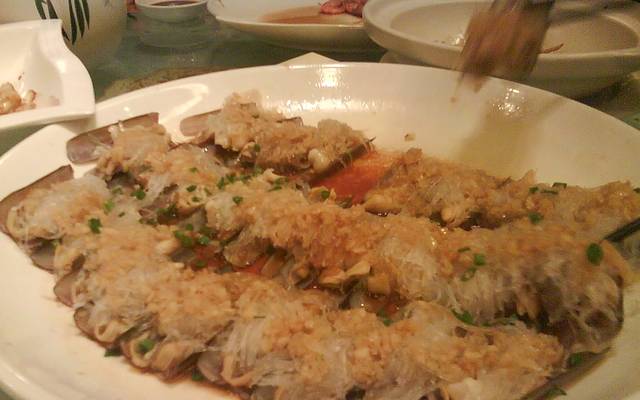 徐记海鲜(湘江店)